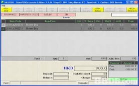 Open POS系統(tǒng) 零售管理的專業(yè)利器與軟件開發(fā)新趨勢