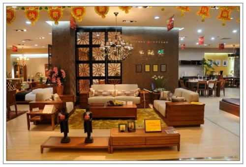 你的家具店是否也大白天開“黑店”？不懂營銷，顧客如何進(jìn)店消費(fèi)？
