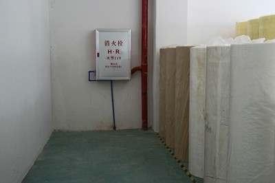 廣州市杉特?zé)o紡布科技 以功能材料引領(lǐng)包裝加工新境界