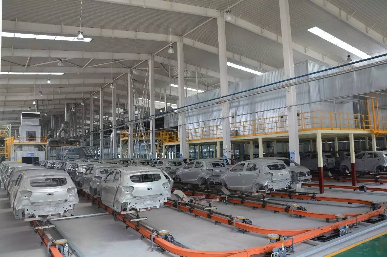 品質(zhì)鑄魂，鏈條筑基 躍迪電動(dòng)汽車的行業(yè)立身之道
