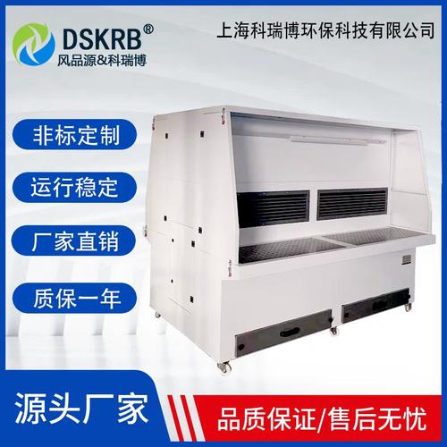 五金工件去毛刺打磨工作臺(tái)與汽車零配件拋光除塵臺(tái)選型指南 1.2米、1.5米、3米規(guī)格全解析